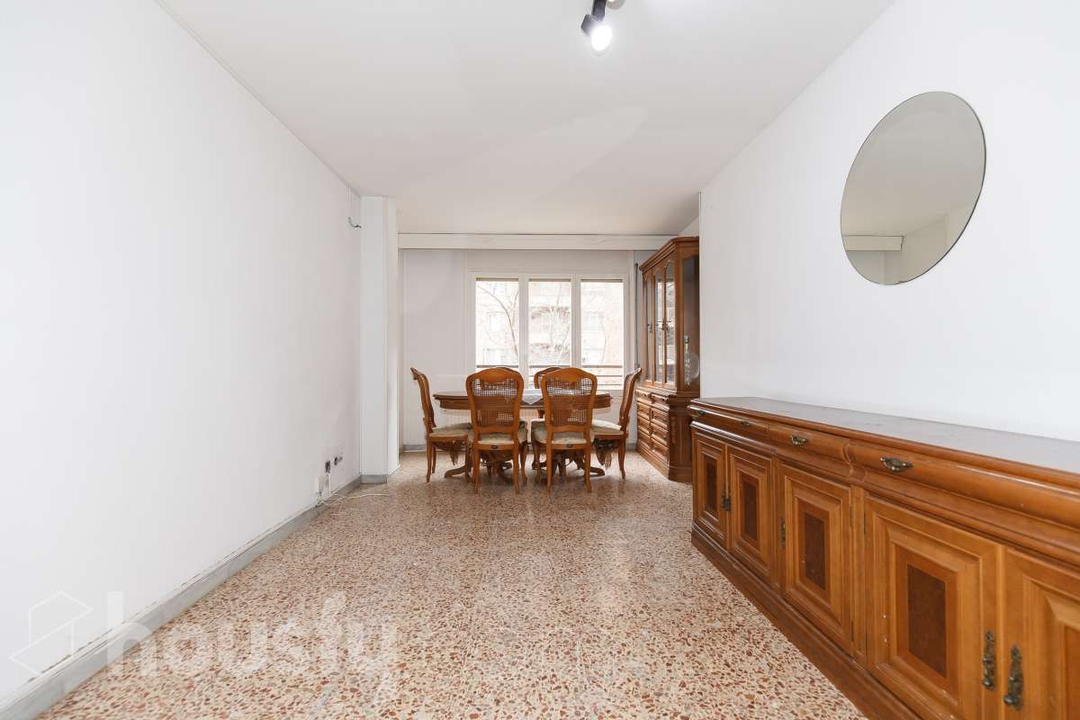 Piso en venta en PS MISERICORDIA, Ponent, Reus