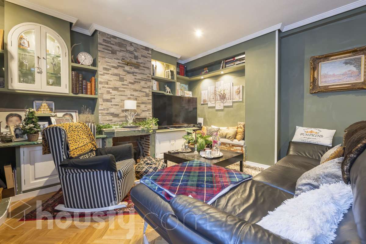 Piso en venta en Avenida de Betanzos, Los Arroyos, San Sebastián de los Reyes