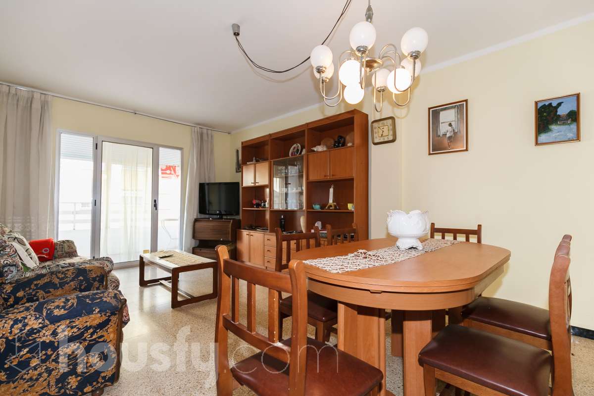 Piso en venta en Avinguda Codonyol, Avinguda Catalunya, Sant Carles de la Rápita