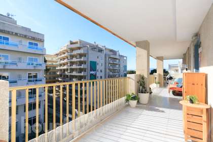 Viviendas en venta en Salou