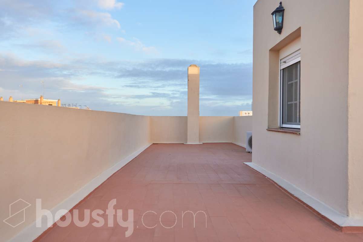 Casa en venta en Calle Ángel, La Pastora - La Estación, San Fernando