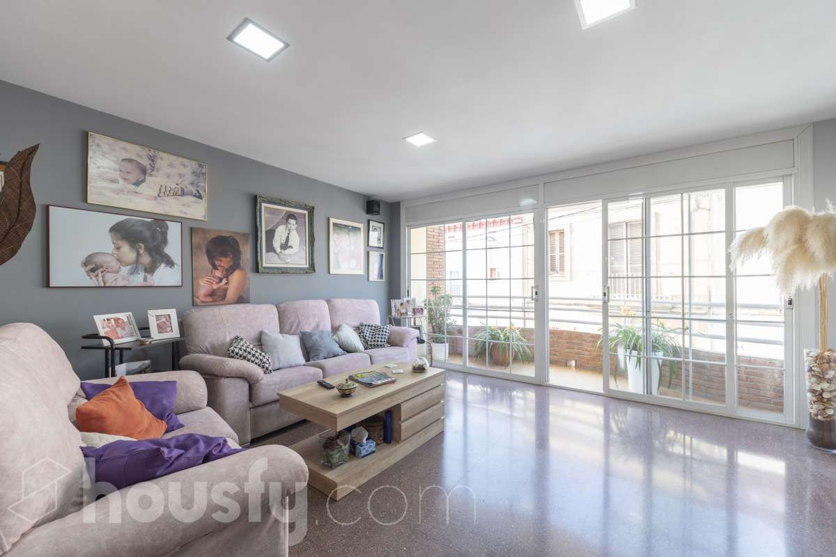 Casa en venta en Carrer de Sant Josep, Barri Antic - Centre, Viladecans