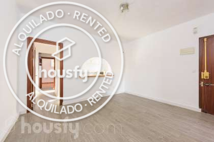 Pisos en alquiler en Málaga