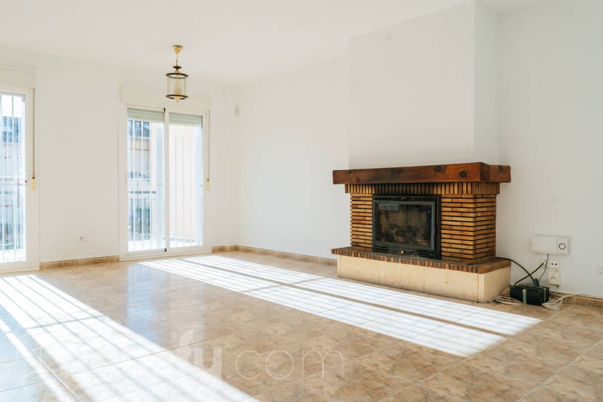 Casa en venta en Calle de Clara Campoamor, Parquelagos - Puente Nuevo, Galapagar