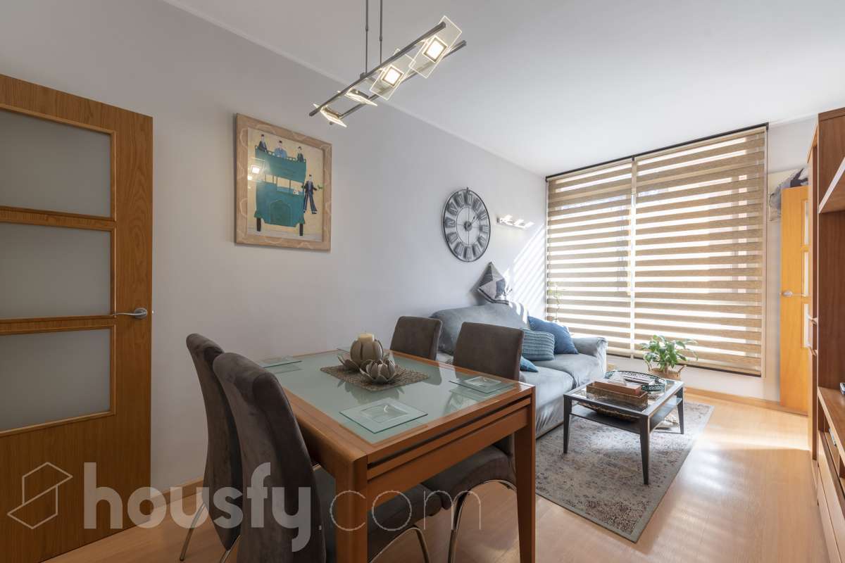 Piso en venta en Gran Via de les Corts Catalanes, Sant Martí, Barcelona