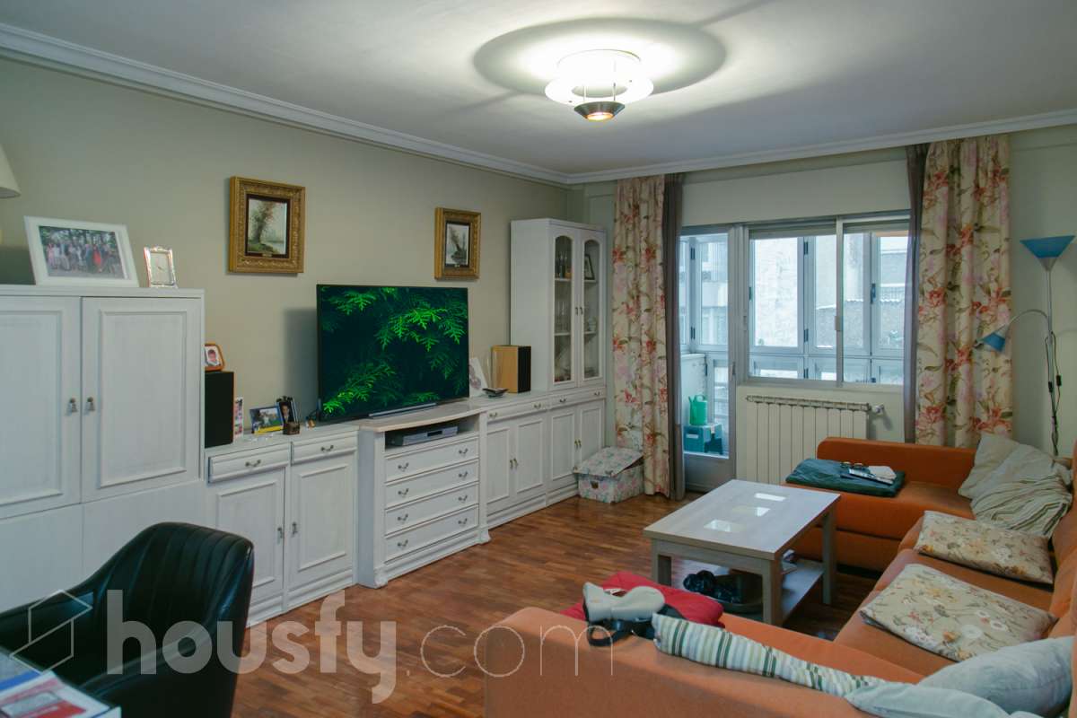 Piso en venta en Avenida del Padre Isla, Las Eras de Renueva, León