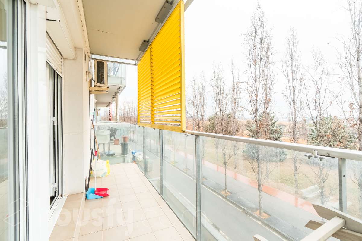 Piso en venta en Carrer de Susqueda, Torre-Romeu - Poble Nou, Sabadell