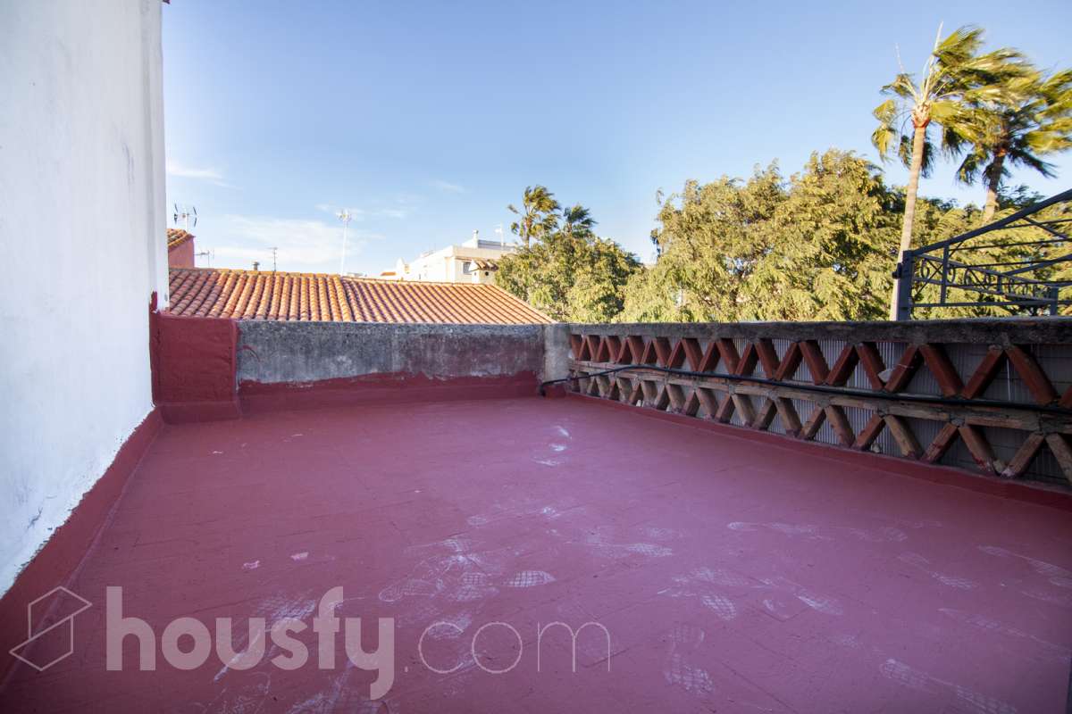 Casa en venta en Carrer Nou, Miramar
