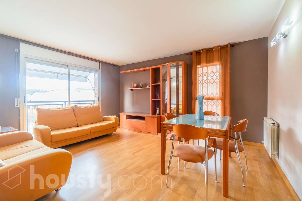 Piso en venta en Carrer del Pirineu, Sant Vicenç de Castellet