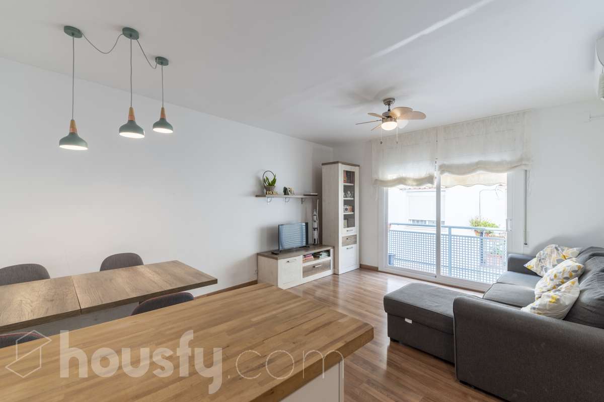 Piso en venta en Carrer de l'Estalvi, Els Molins-Observatorio-Pins Vens, Sitges