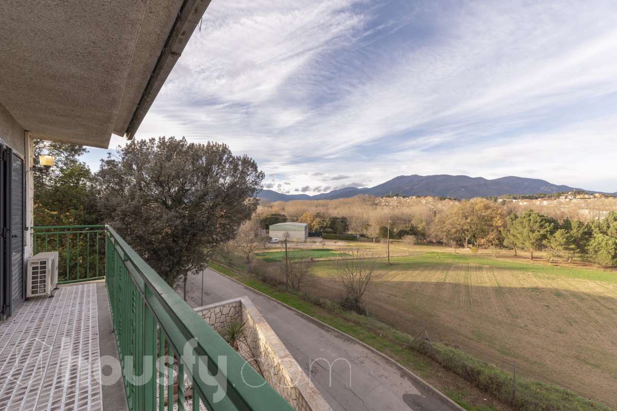 Piso en venta en Carrer Can Tresserres, Santa Maria de Palautordera