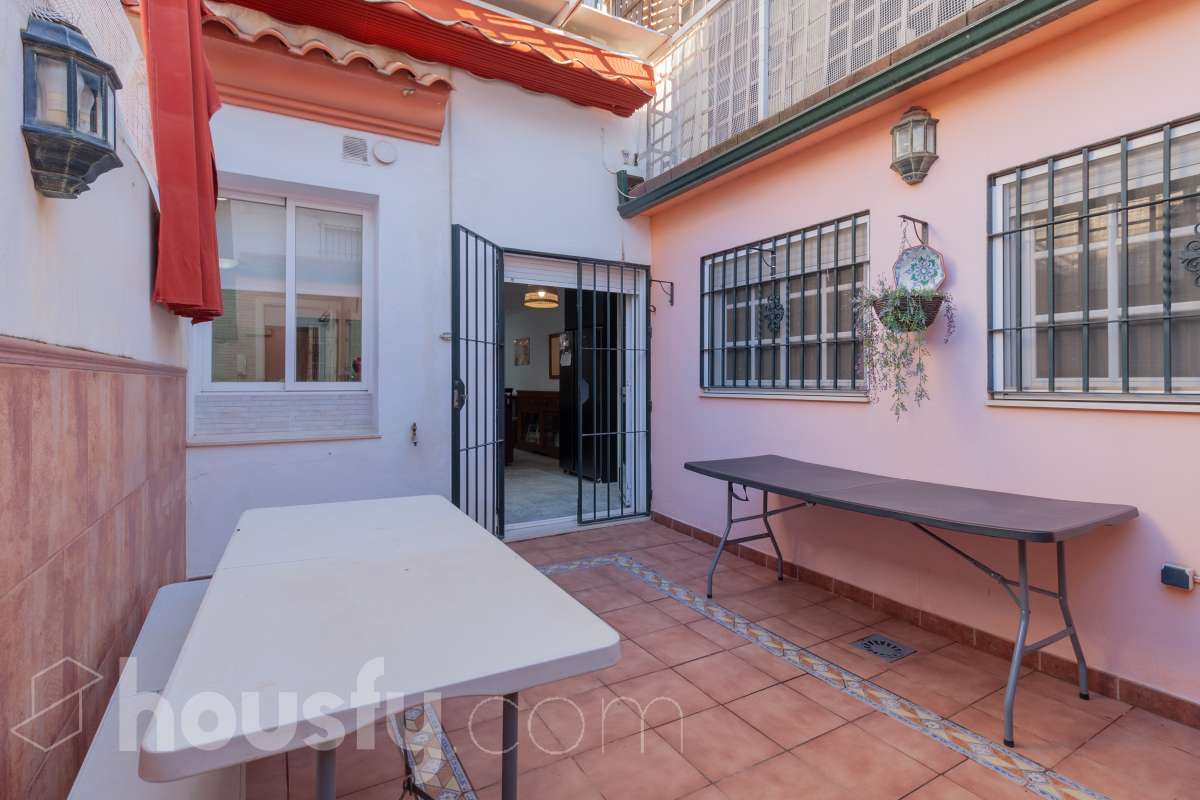 Casa en venta en Calle de la Junta, Noreña - Figueroa, Córdoba