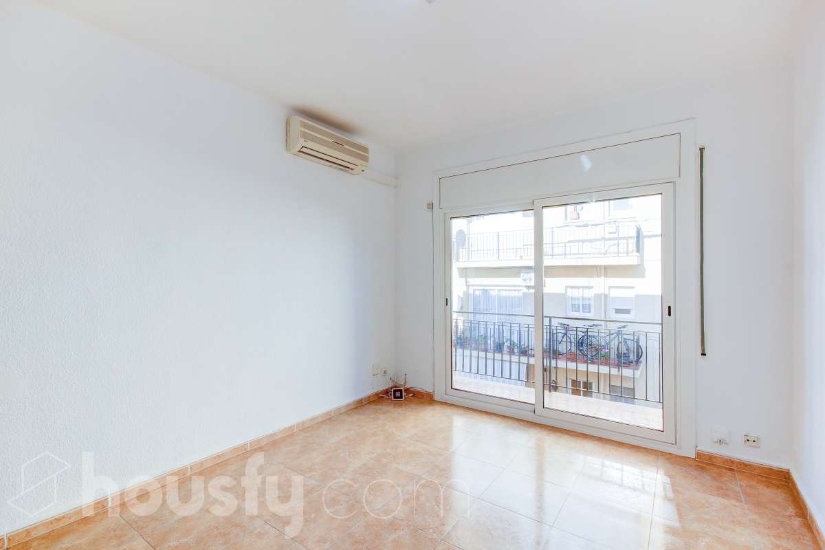 Piso en alquiler en Carrer Jaume I, Les Franqueses del Vallès