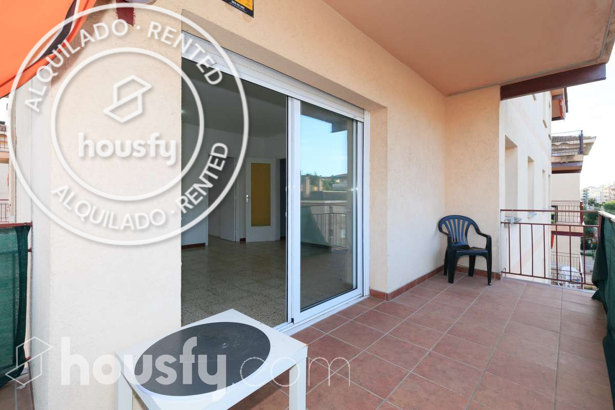 Piso alquilado en Carrer Emigdio Rodríguez Pita, Segur Platja, Calafell