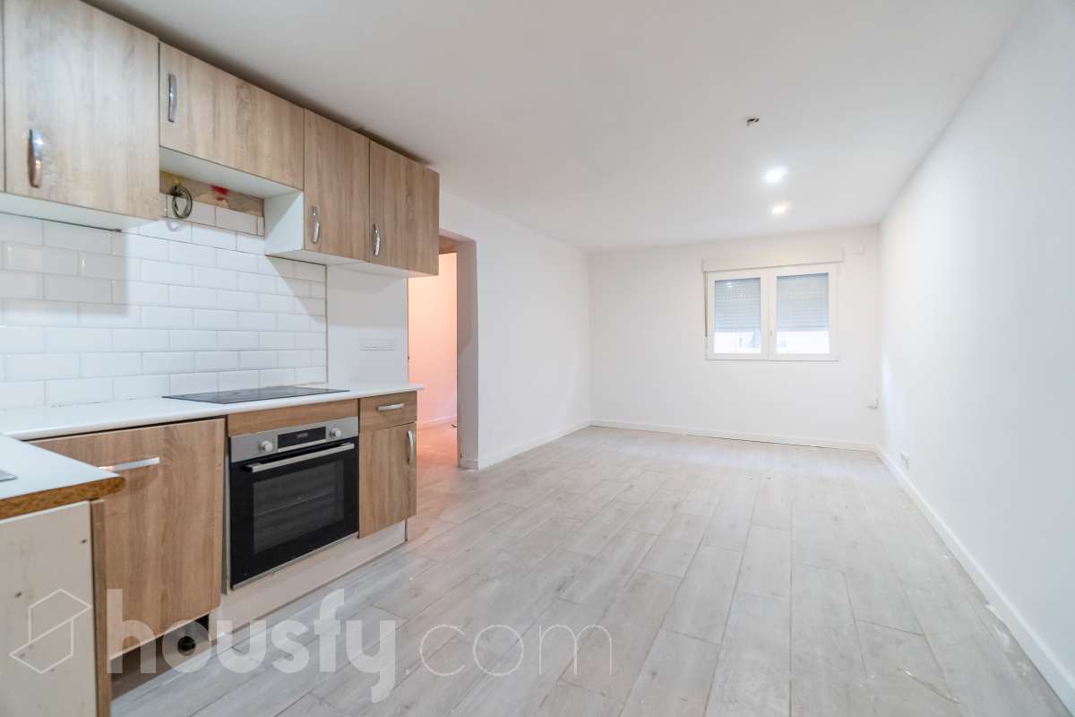 Piso en venta en Carrer de Joan Pelfort, Sagrada Familia, Manresa
