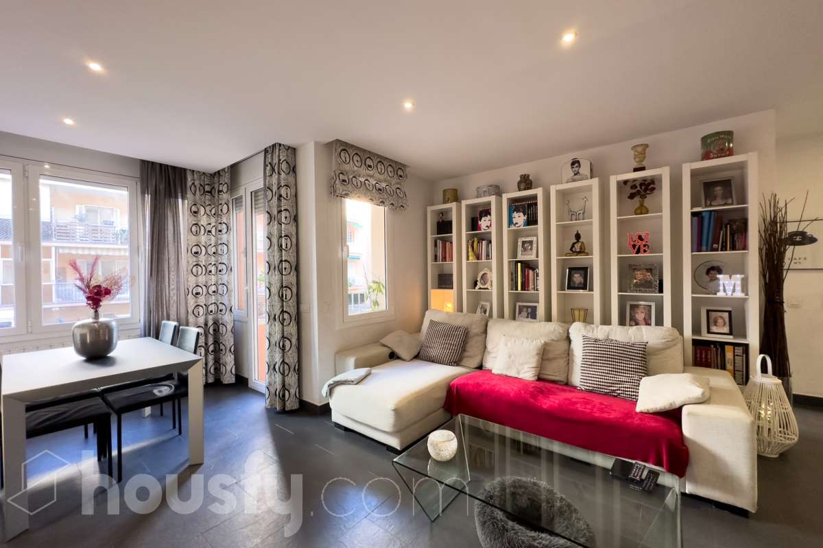 Piso en venta en CL BREDA, Les Corts, Barcelona