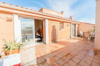 Áticos en venta en la provincia de Barcelona