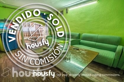 Piso en venta en Calle Poeta Cabanyes