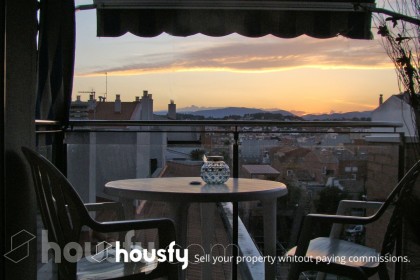 Piso en venta en Granollers