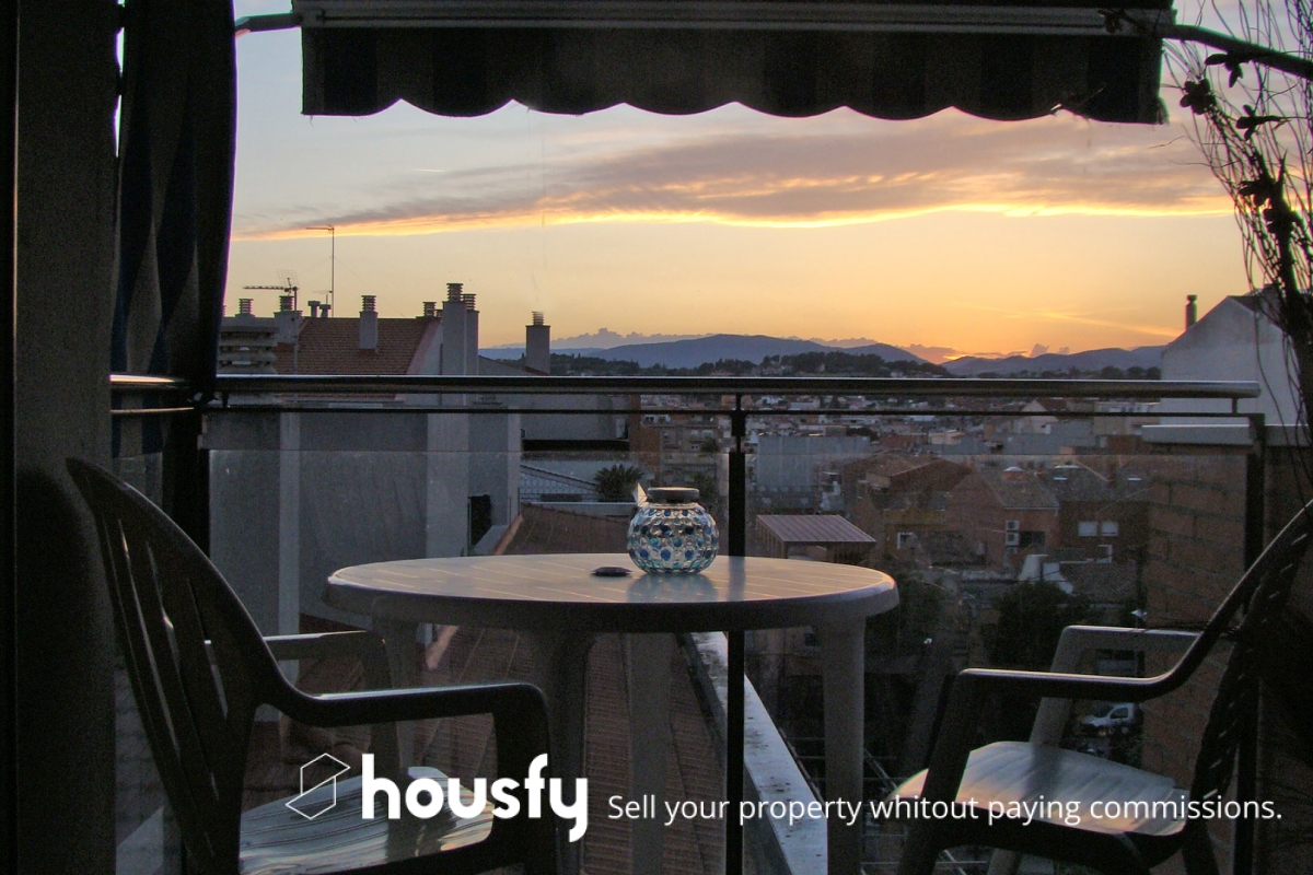 agencia inmobiliaria online en Granollers