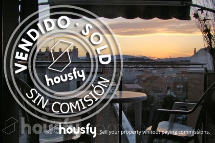 Piso en venta en Calle Apel.les Mestres