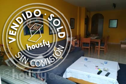 Viviendas en venta en San Cristóbal de la Laguna