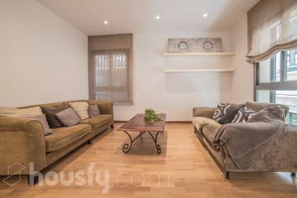 Piso en venta en Calle Verdaguer I Callis