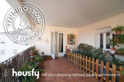 inmobiliaria housfy vende piso en Calle Doctor Juan Bravo