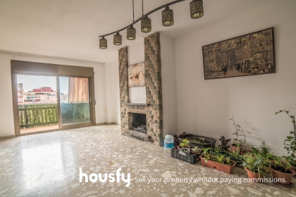 Piso en venta en Calle Pintor Murillo