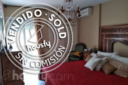 Casas en venta en Mairena del Aljarafe