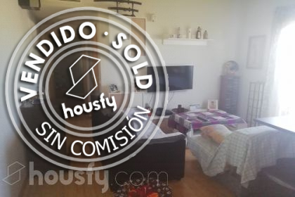 Pisos en venta en Yeles