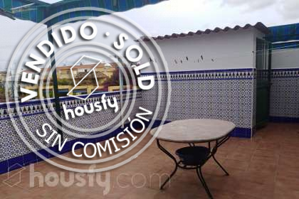 Casas en venta en Mairena del Aljarafe