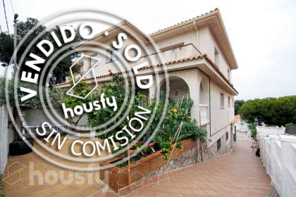 Casas en venta en Sant Pere de Ribes