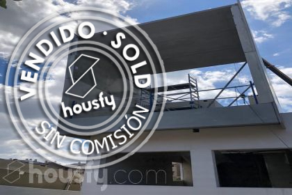 Viviendas en venta en Moralzarzal