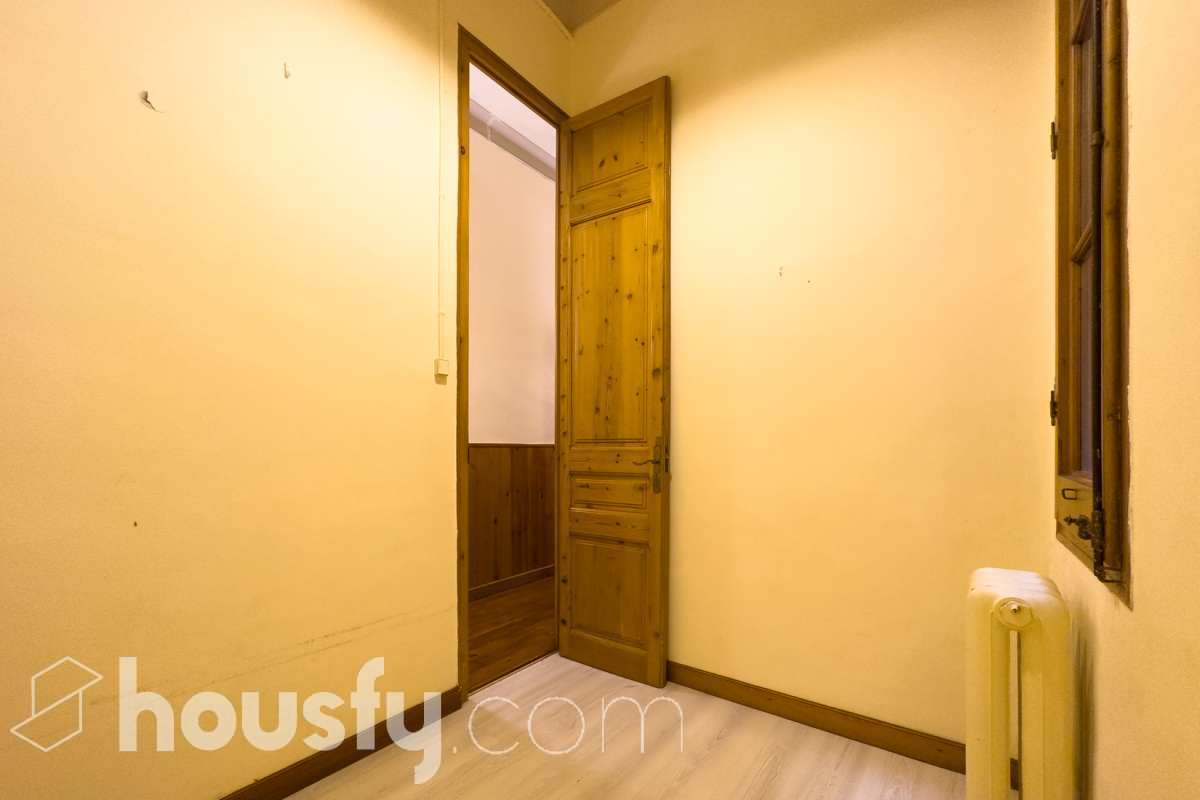 Encantador piso en Sarrià-Sant Gervasi-33