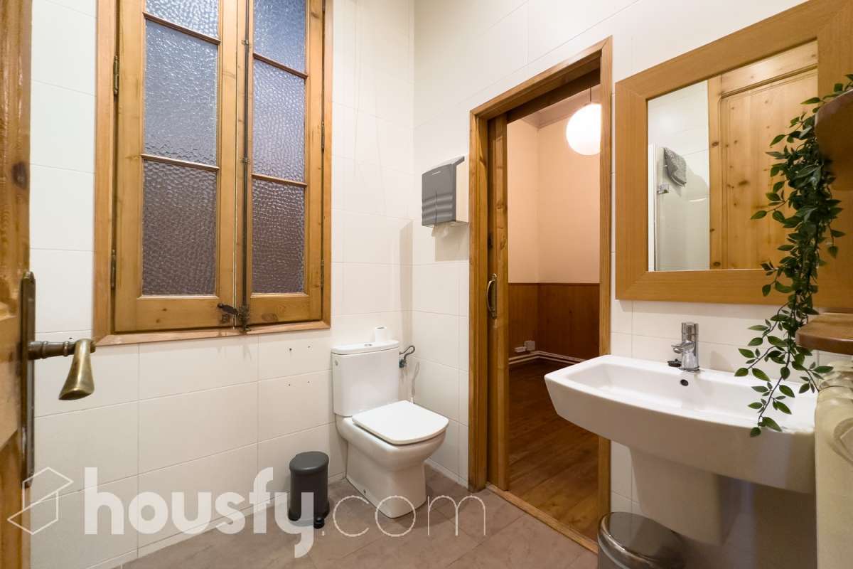 Encantador piso en Sarrià-Sant Gervasi-45