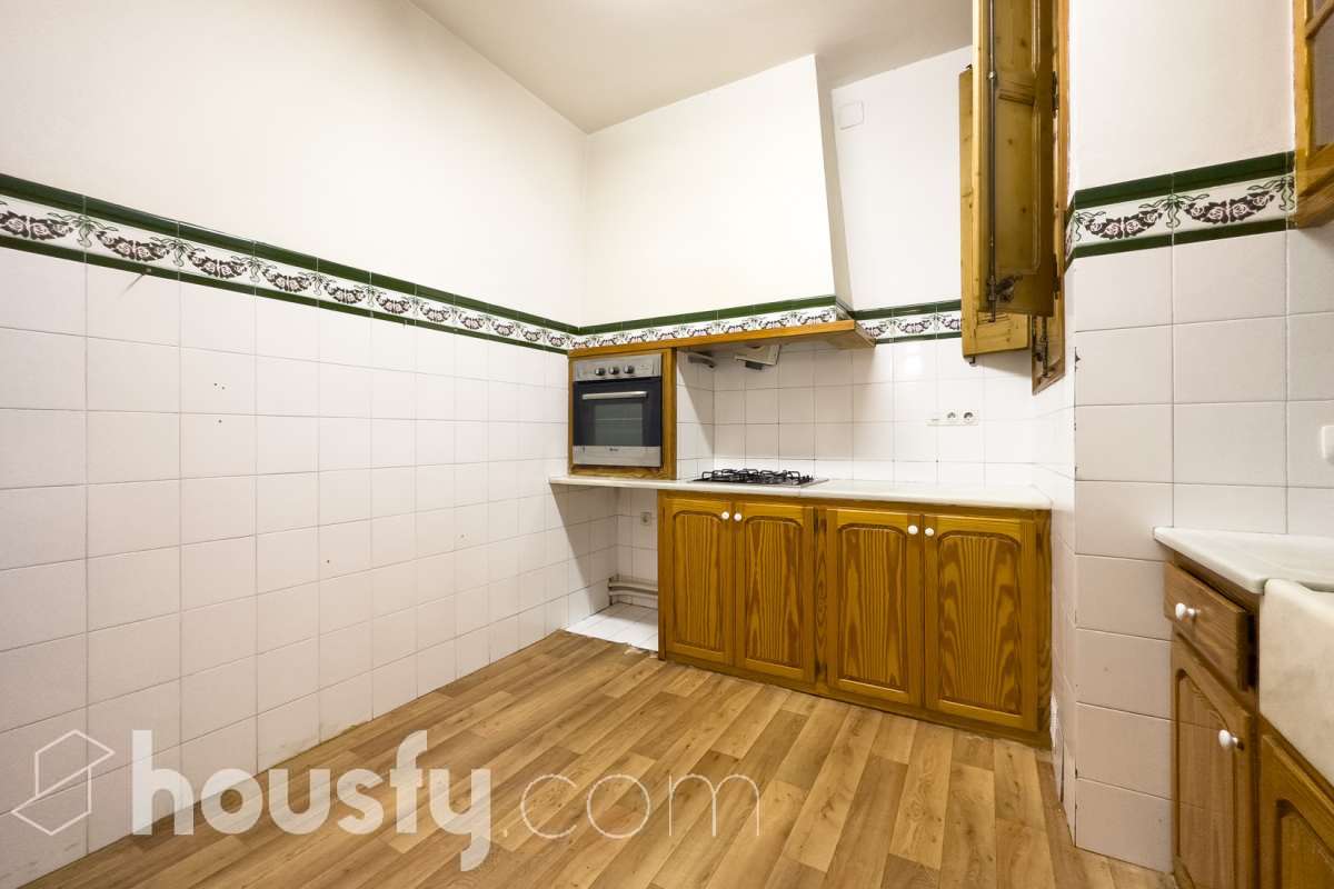 Encantador piso en Sarrià-Sant Gervasi-32