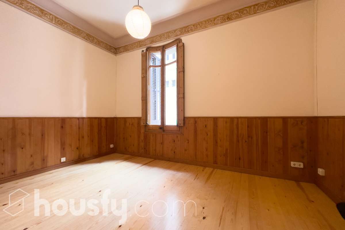 Encantador piso en Sarrià-Sant Gervasi-25