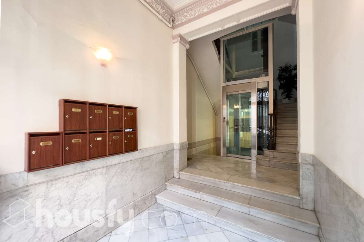 Encantador piso en Sarrià-Sant Gervasi-47