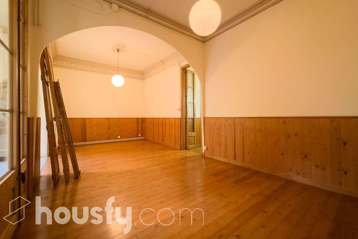 Encantador piso en Sarrià-Sant Gervasi-29