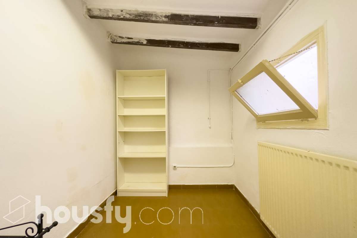 Encantador piso en Sarrià-Sant Gervasi-38