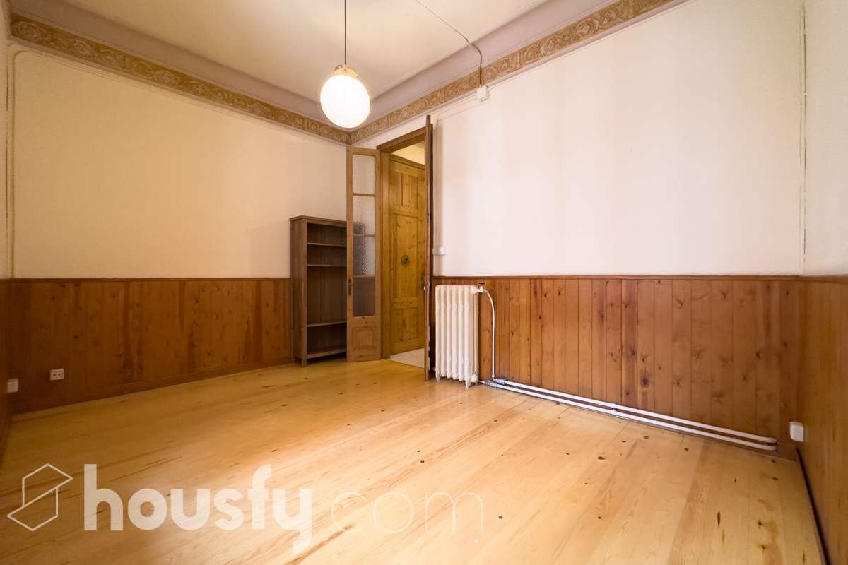 Encantador piso en Sarrià-Sant Gervasi-48