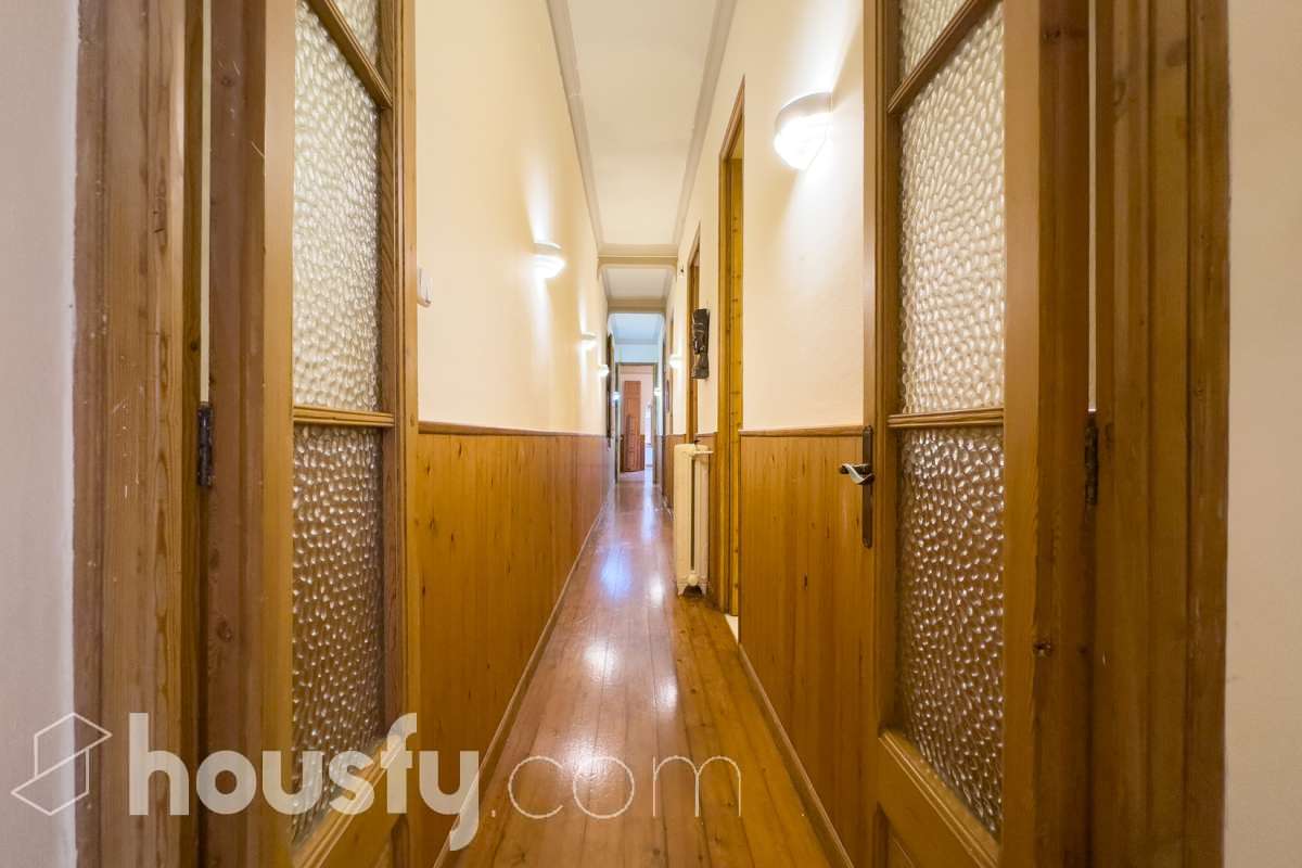 Encantador piso en Sarrià-Sant Gervasi-42