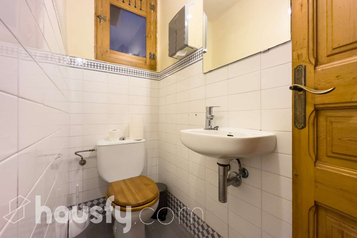 Encantador piso en Sarrià-Sant Gervasi-21