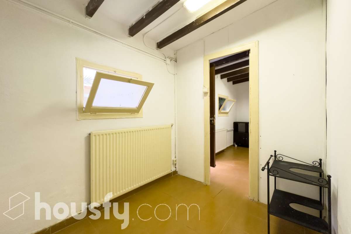 Encantador piso en Sarrià-Sant Gervasi-31