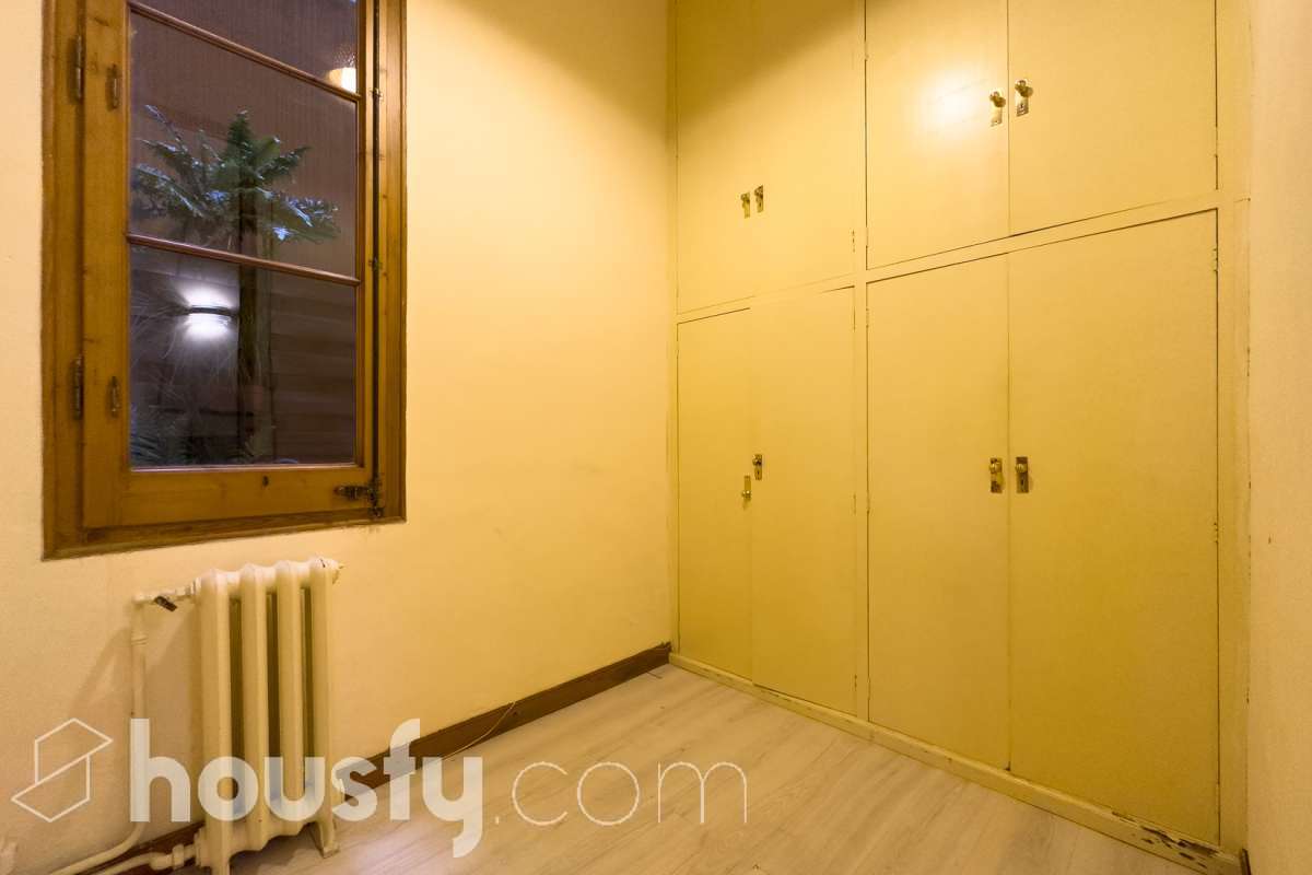 Encantador piso en Sarrià-Sant Gervasi-46