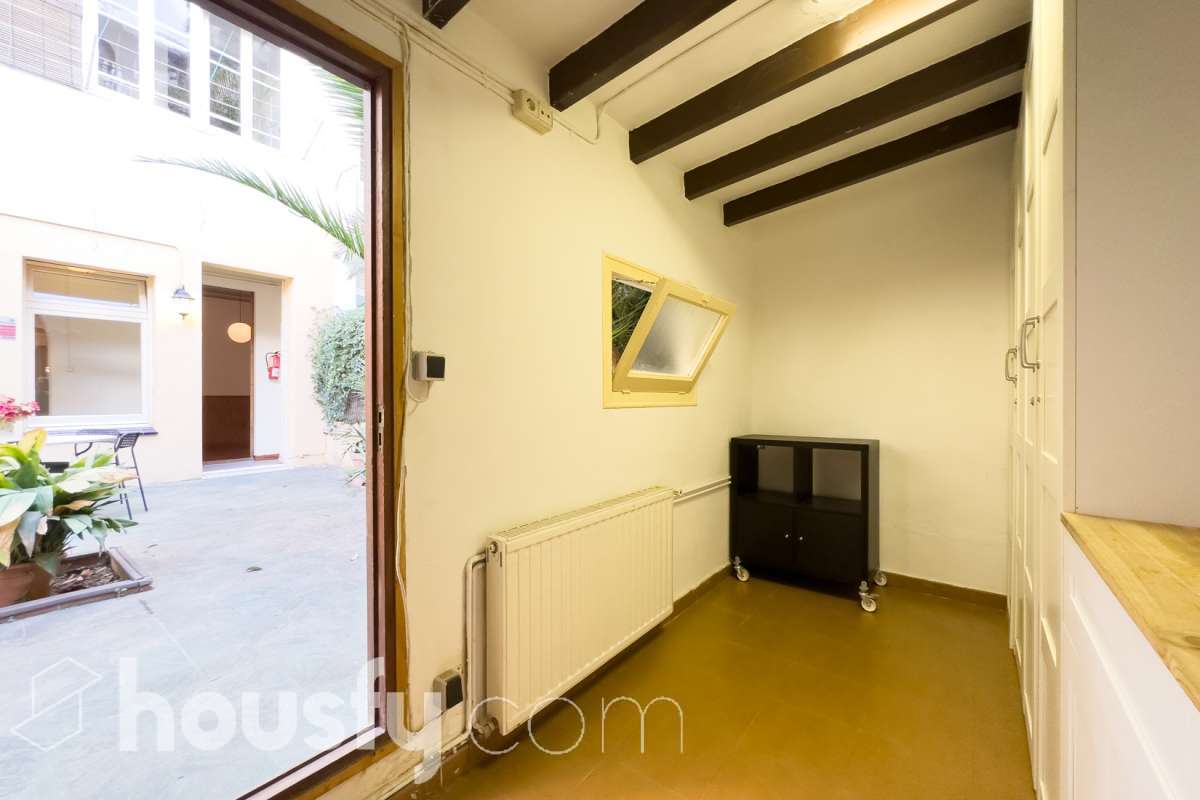 Encantador piso en Sarrià-Sant Gervasi-43
