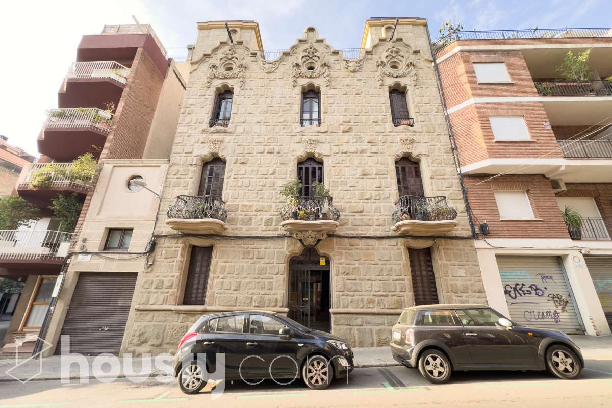Encantador piso en Sarrià-Sant Gervasi-49