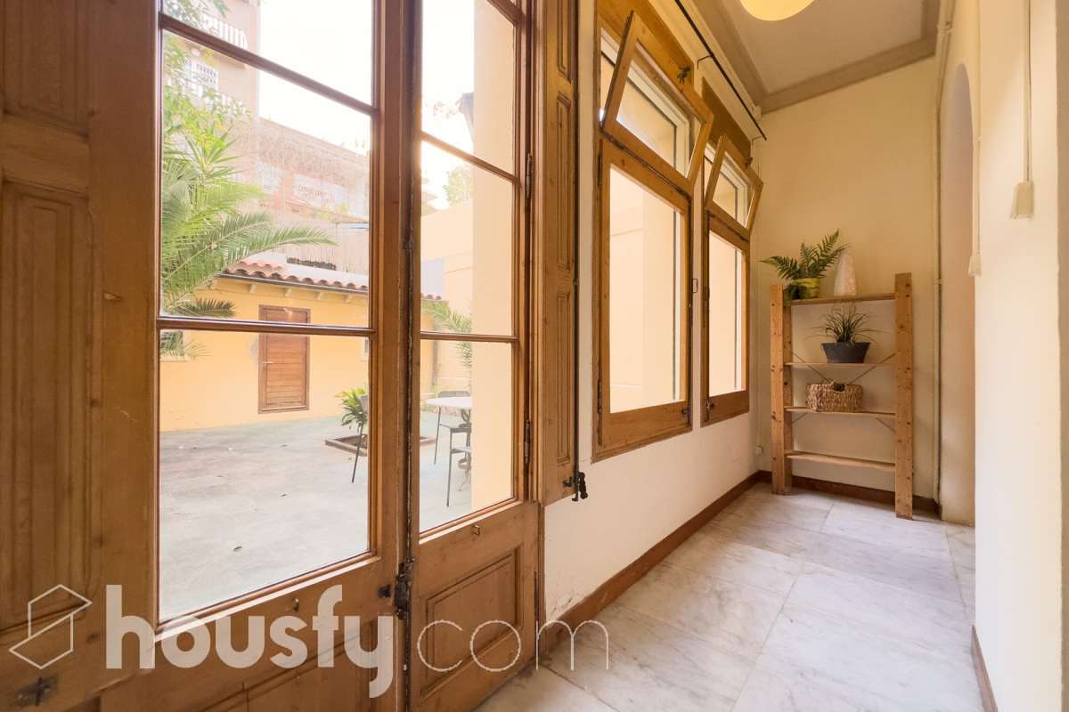 Encantador piso en Sarrià-Sant Gervasi-41