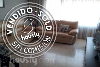 Pisos en venta en Tordera